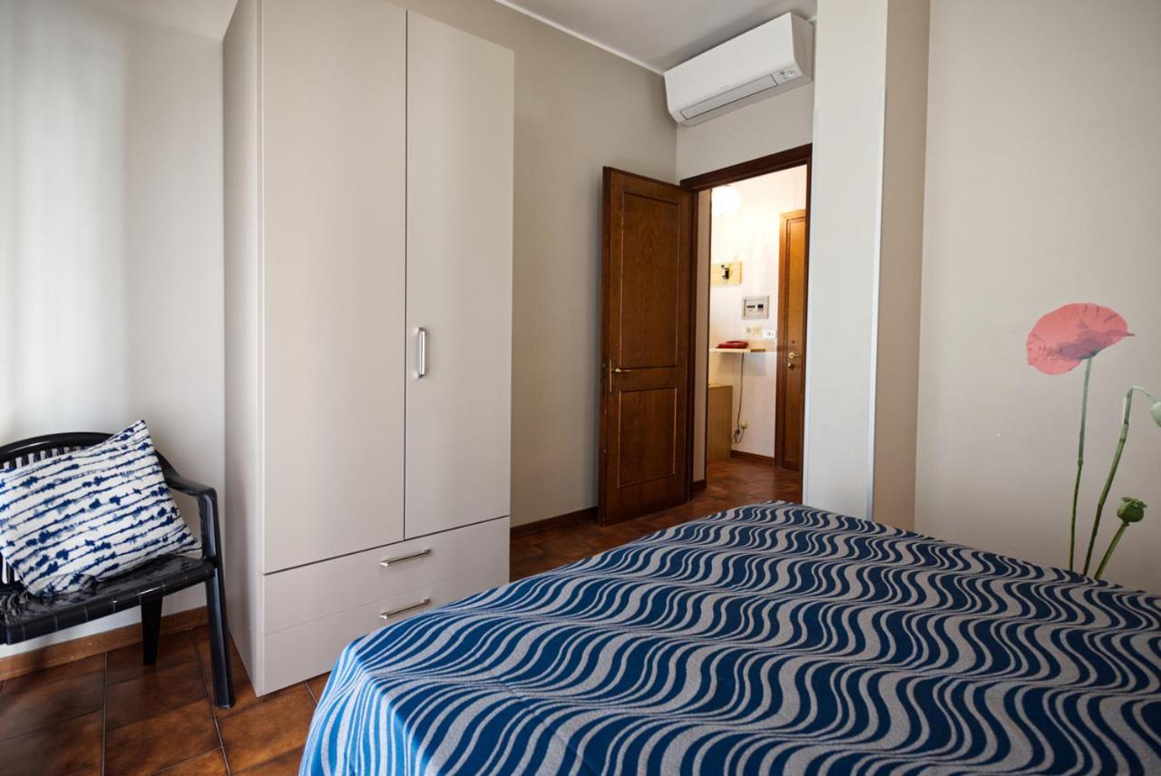 Residence Orchidea Pietra Ligure Exteriér fotografie