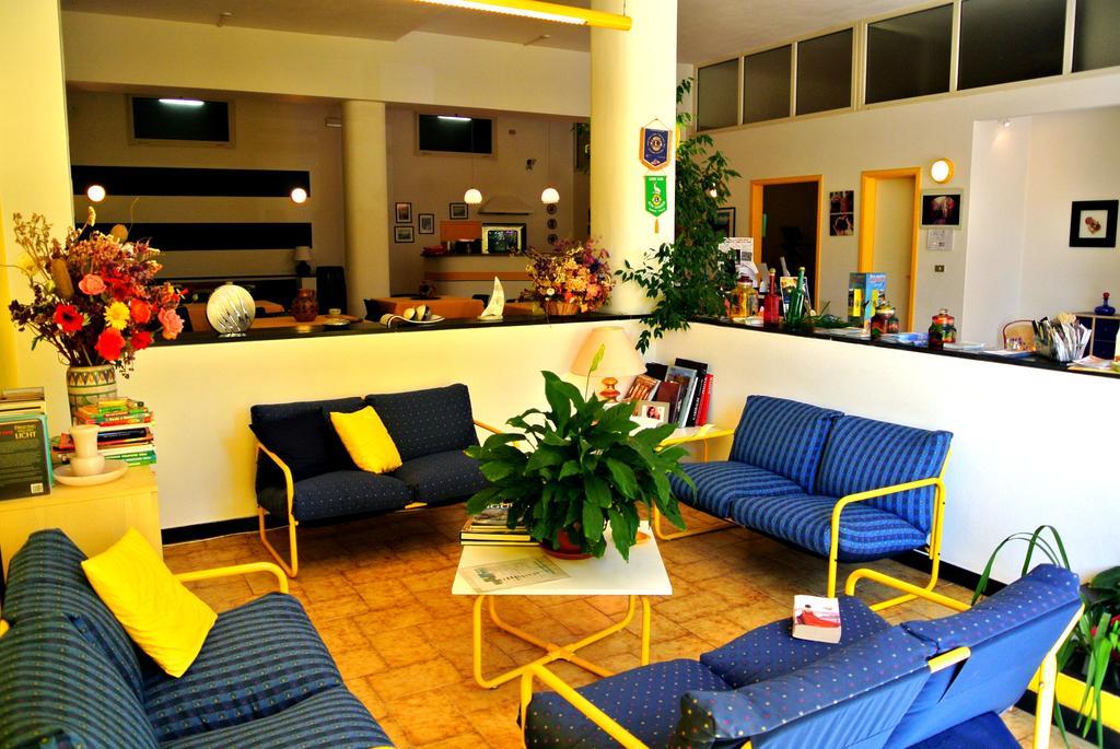 Residence Orchidea Pietra Ligure Exteriér fotografie