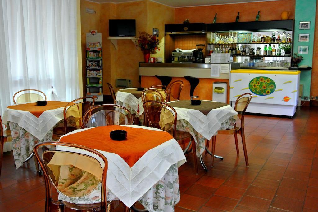 Residence Orchidea Pietra Ligure Exteriér fotografie