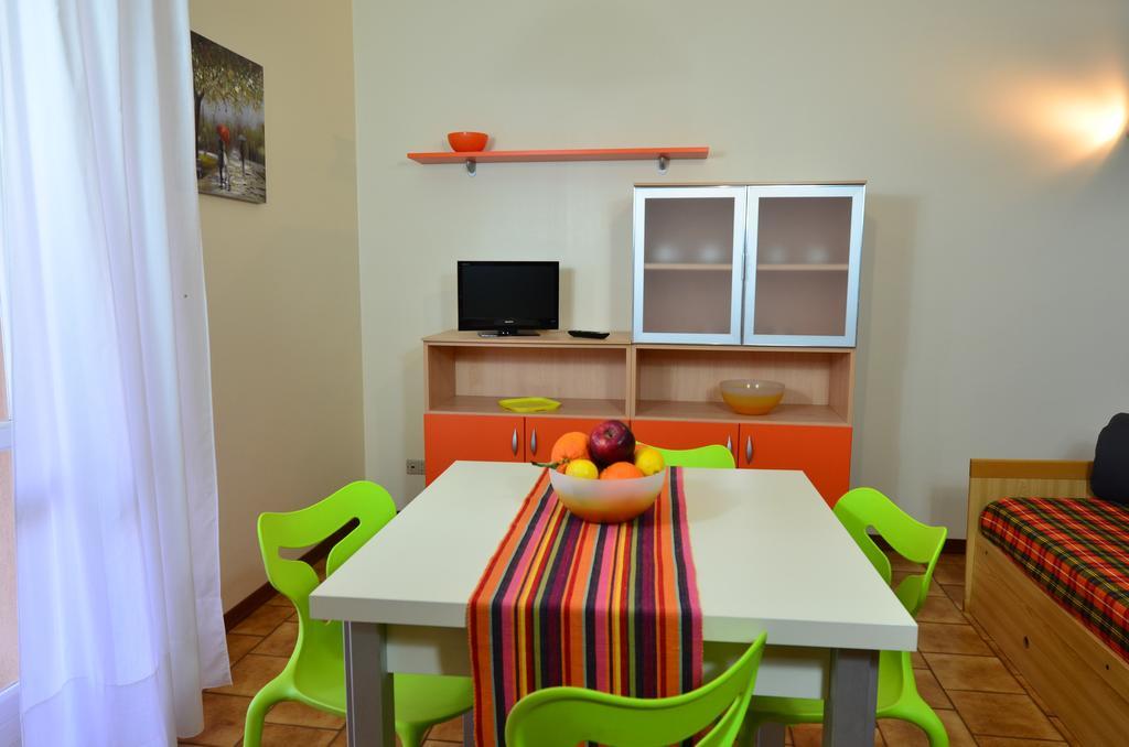 Residence Orchidea Pietra Ligure Exteriér fotografie